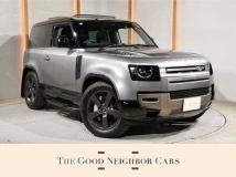 2024 Land Rover Defender