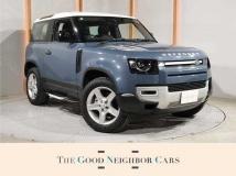 2023 Land Rover Defender