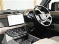 2022 Land Rover Defender