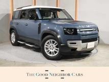 2022 Land Rover Defender