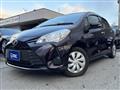 2017 Toyota Vitz