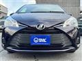 2017 Toyota Vitz