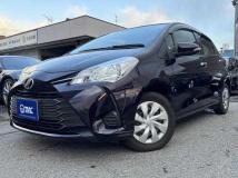 2017 Toyota Vitz