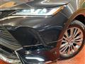 2023 Toyota Harrier Hybrid