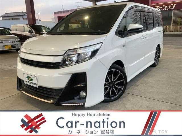 2016 Toyota Noah