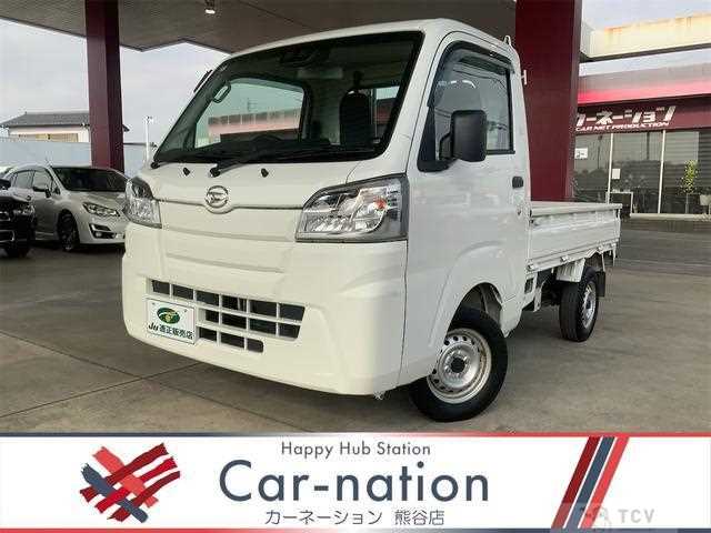 2021 Daihatsu Hijet Truck