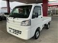 2021 Daihatsu Hijet Truck