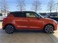 2020 Suzuki Swift