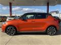2020 Suzuki Swift
