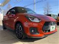 2020 Suzuki Swift