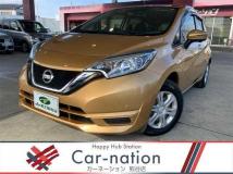 2018 Nissan Note