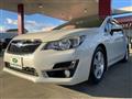 2015 Subaru Impreza