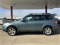 2011 Subaru Forester