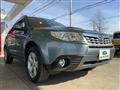 2011 Subaru Forester