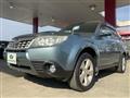 2011 Subaru Forester