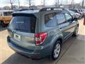 2011 Subaru Forester