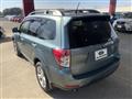 2011 Subaru Forester
