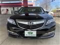 2015 Honda Legend