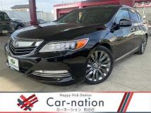 2015 Honda Legend