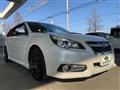 2013 Subaru Legacy Touring Wagon