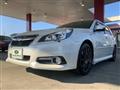 2013 Subaru Legacy Touring Wagon