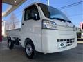 2021 Daihatsu Hijet Truck