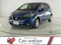 2017 Nissan Note