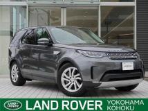 2018 Land Rover Discovery