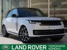 2024 Land Rover Range Rover