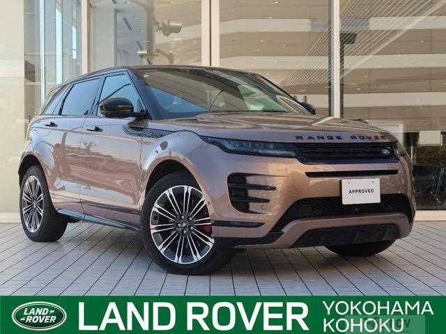 2024 Land Rover Land Rover Others