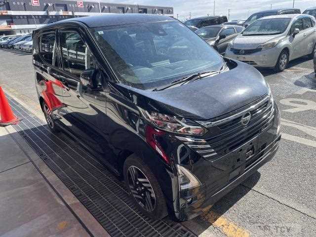 2024 Nissan Nissan Others