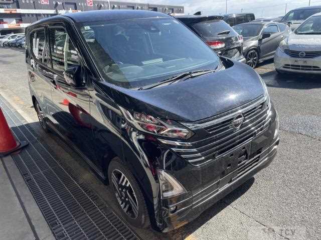 2024 Nissan Nissan Others