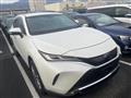 2021 Toyota Harrier