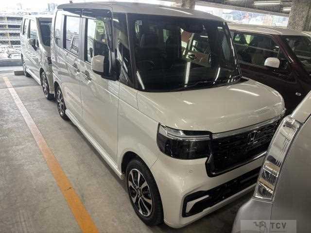 2025 Honda N BOX