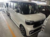 2025 Honda N BOX