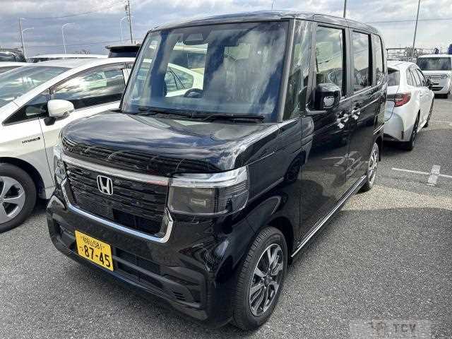 2024 Honda N BOX
