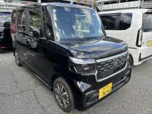 2025 Honda N BOX
