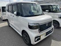 2025 Honda N BOX