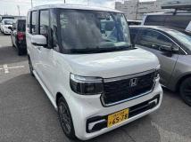 2024 Honda N BOX