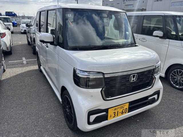 2024 Honda N BOX