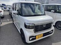 2024 Honda N BOX