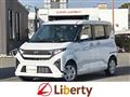 2025 Daihatsu Move
