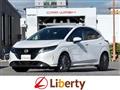 2021 Nissan Note