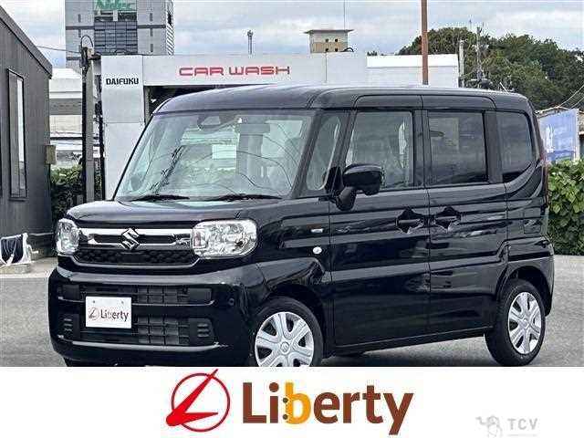 2025 Suzuki Suzuki Others