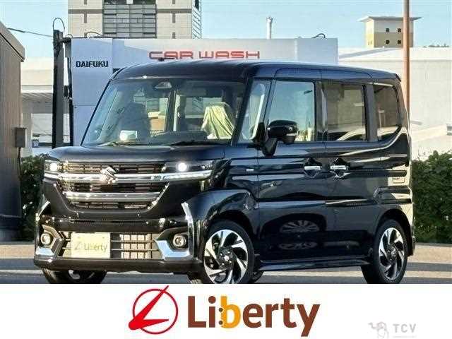 2025 Suzuki Suzuki Others