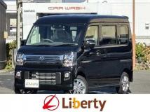 2025 Suzuki Every Wagon