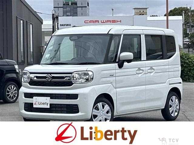 2025 Suzuki Suzuki Others