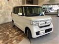 2018 Honda N BOX