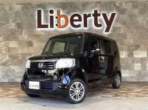 2014 Honda N BOX