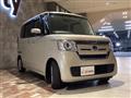 2019 Honda N BOX